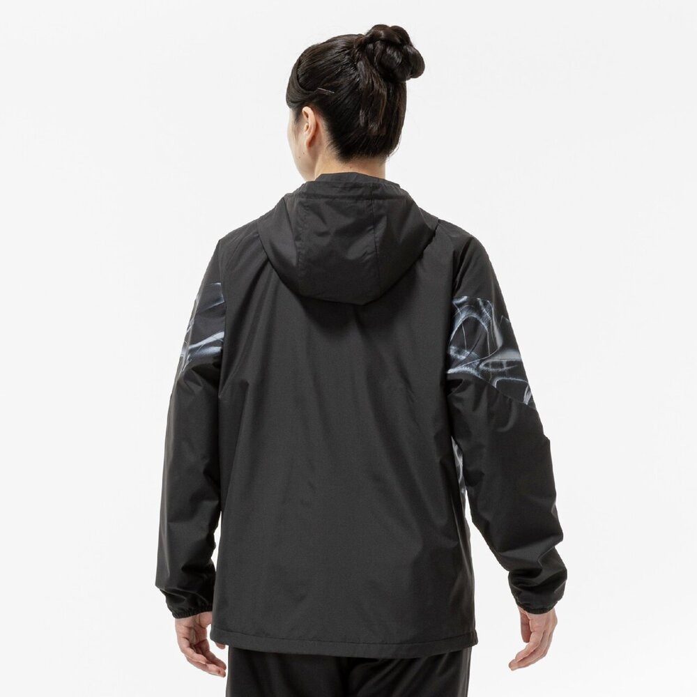 ミズノ（MIZUNO）（レディース）ブレスサーモウォーマージャケット