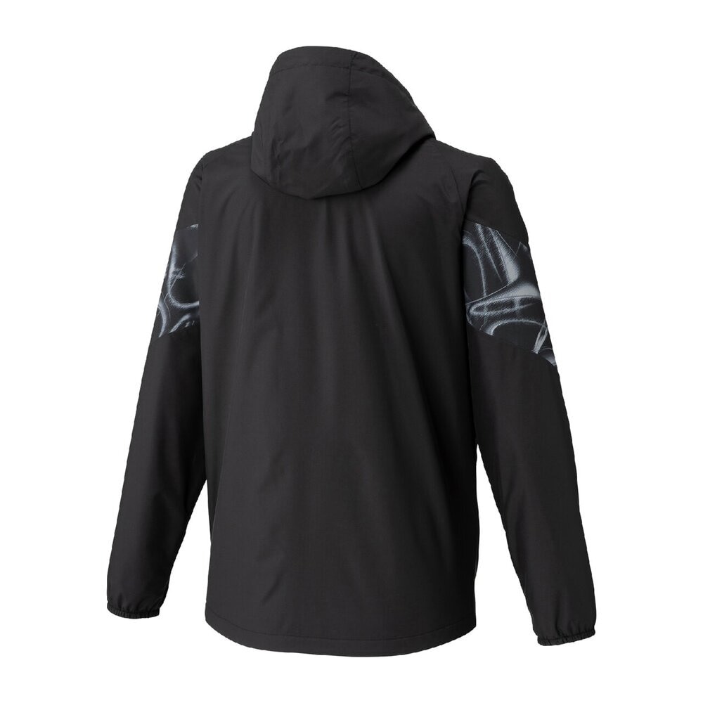 ミズノ（MIZUNO）（レディース）ブレスサーモウォーマージャケット