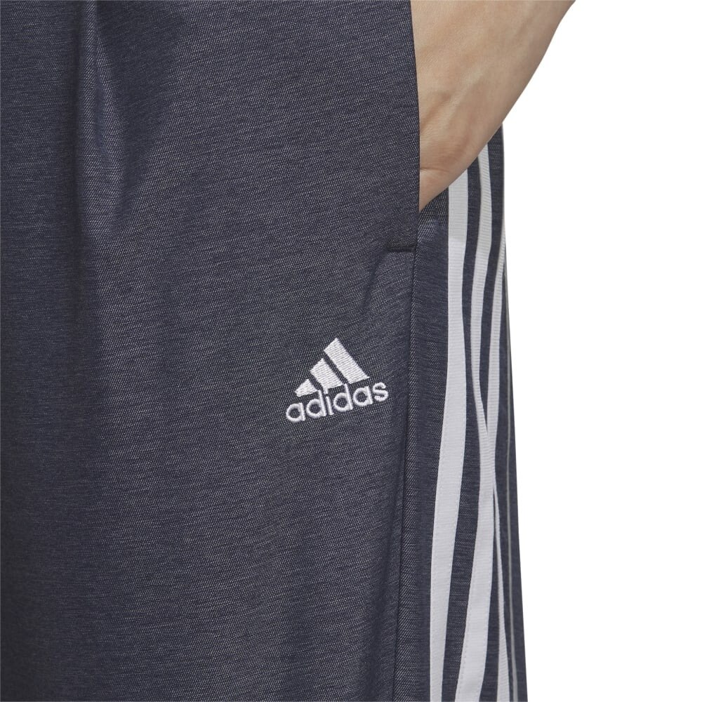 アディダス（adidas）（レディース）レディース デニム ウーブン ウインドブレーカー 上下セット