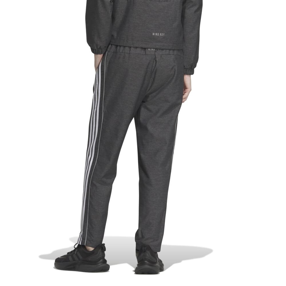 アディダス(adidas)(レディース)レディース デニム ウーブン ウインドブレーカー 上下セット