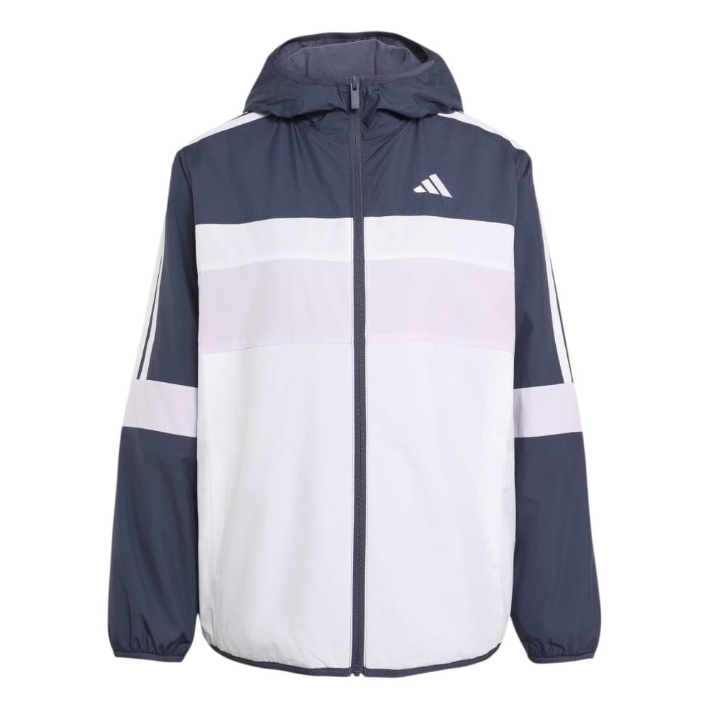 アディダス（adidas）（レディース）チーム ルーズフィット ウインド