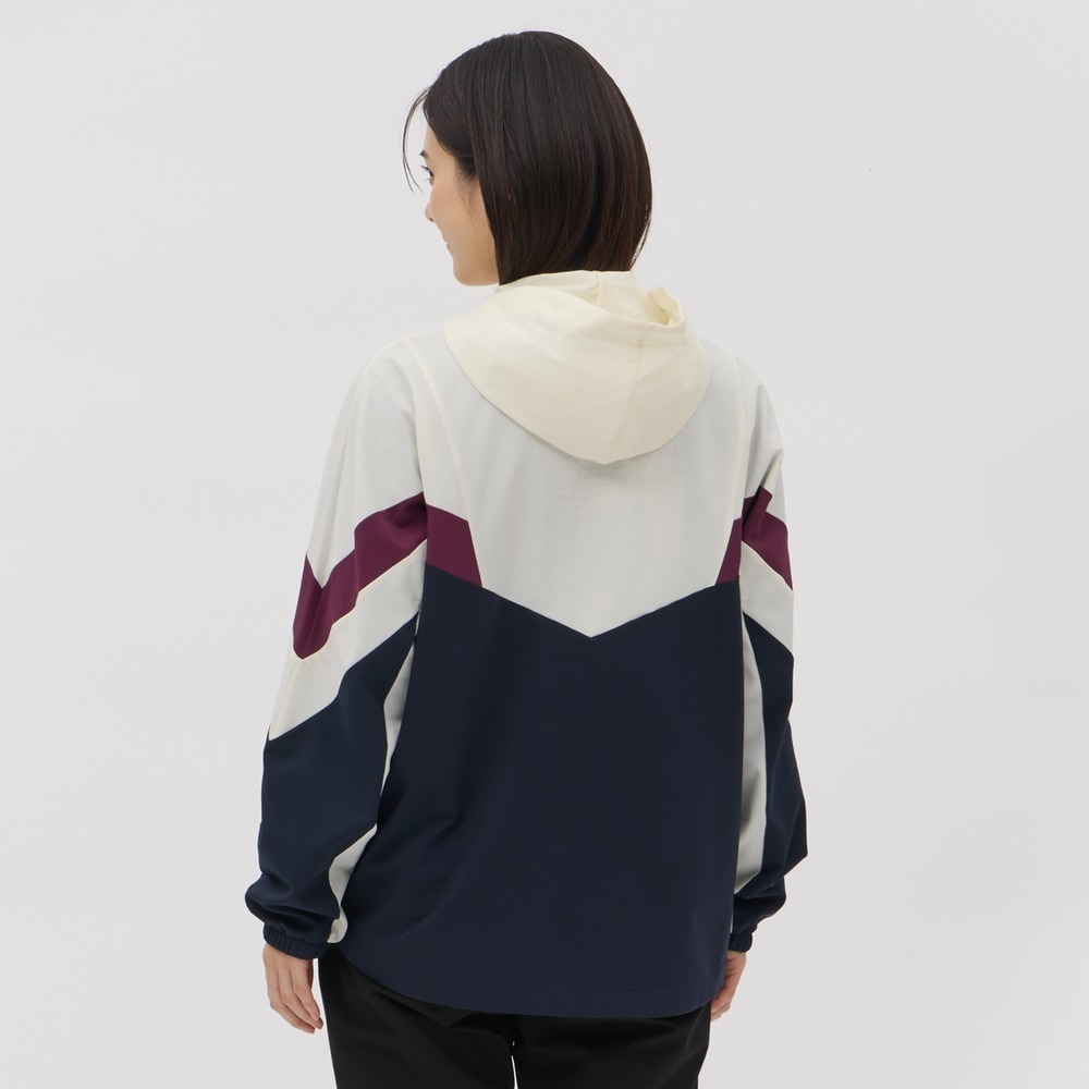 ルコックスポルティフ（lecoqsportif）（レディース）ヒートナビクロス