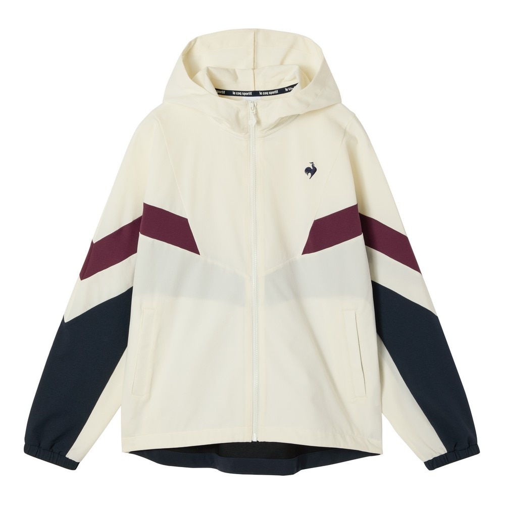 ルコックスポルティフ（lecoqsportif）（レディース）ヒートナビクロス