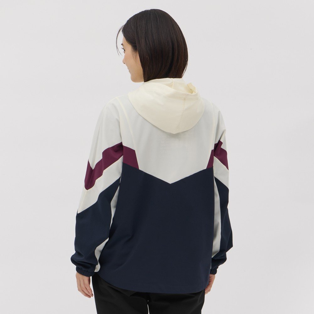 ルコックスポルティフ（lecoqsportif）（レディース）ヒートナビクロス