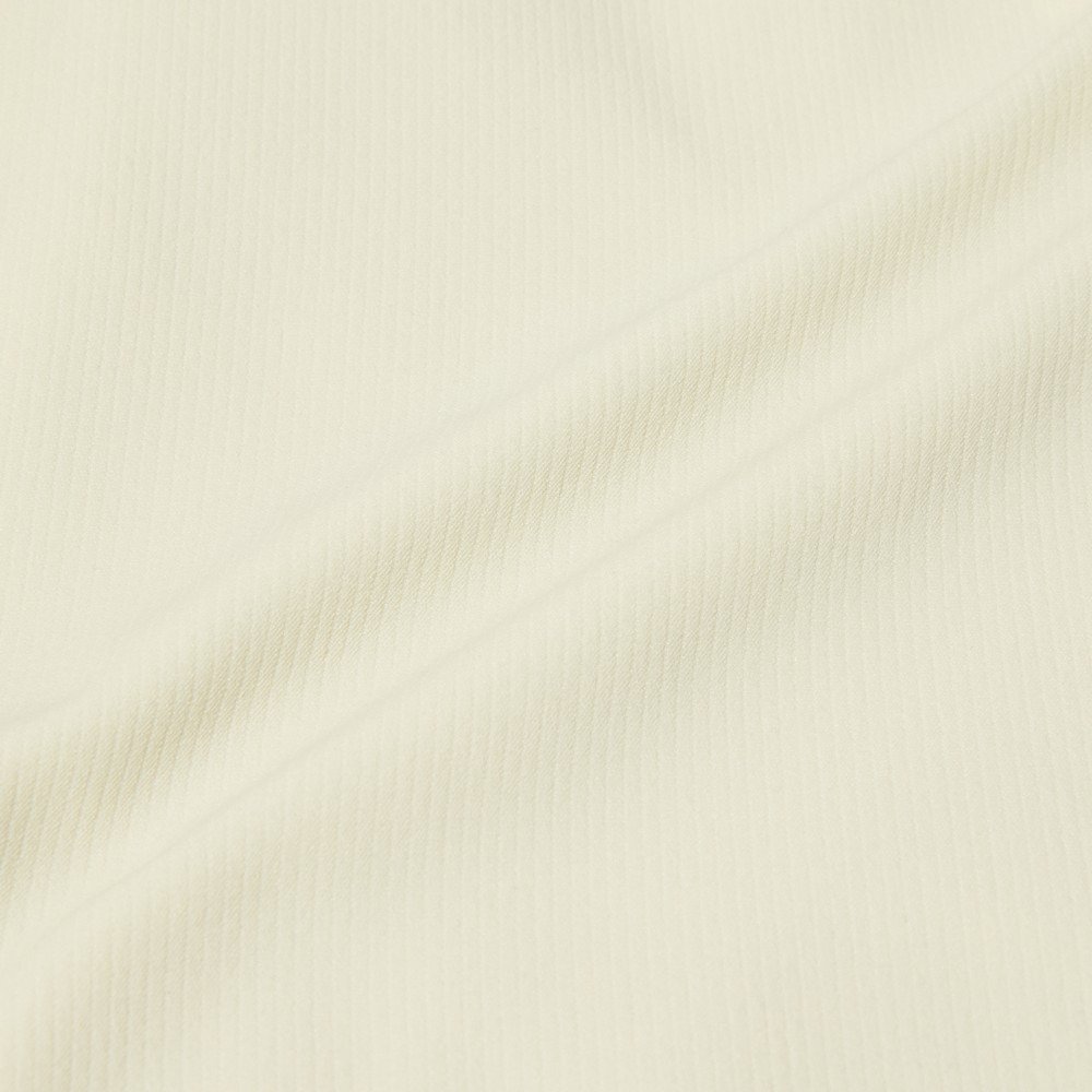 ルコックスポルティフ（lecoqsportif）（レディース）ヒートナビクロスジャケット LT5FJK21L WH01