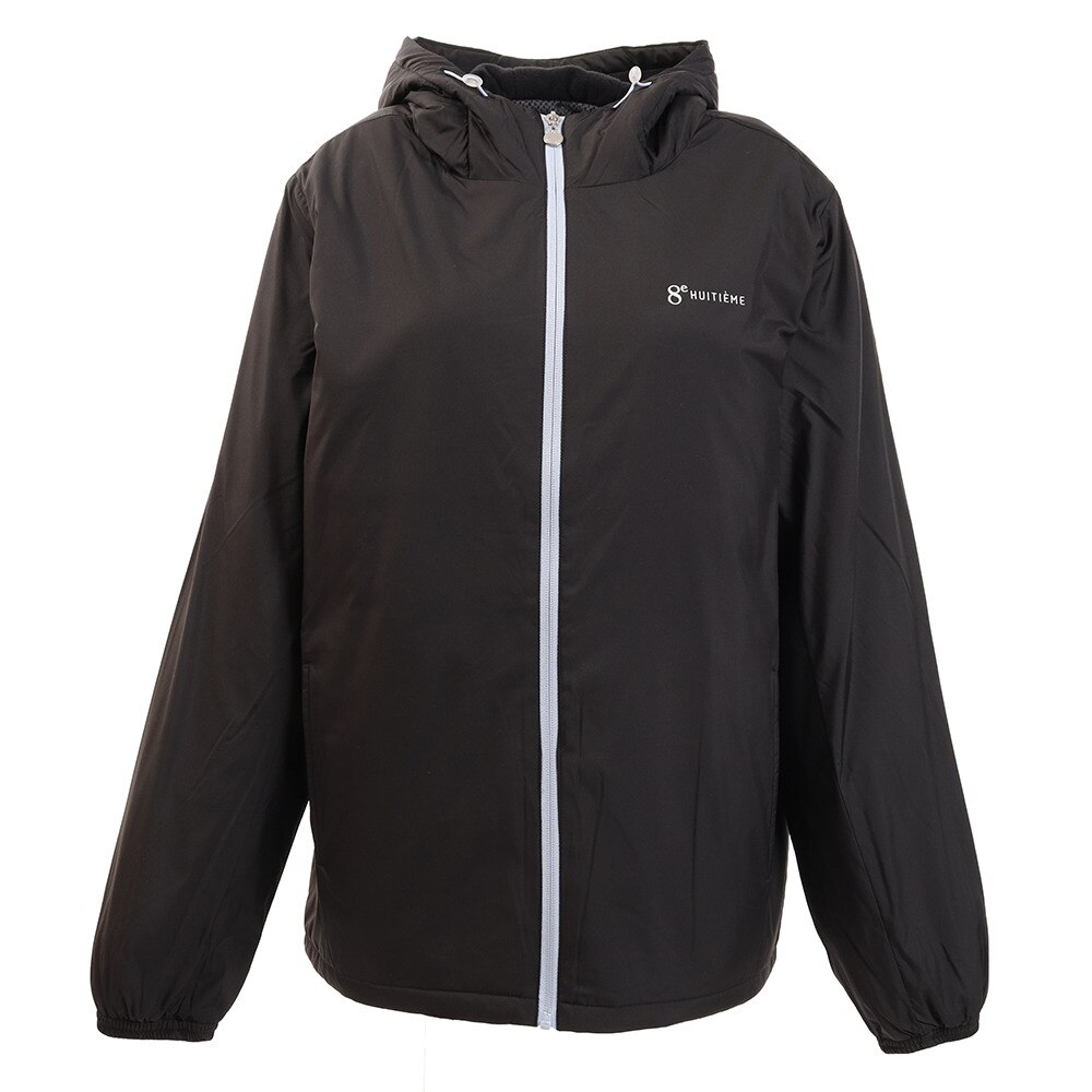  HEXAGON ブレーカージャケット HU19F01JC855345BLK オンライン価格