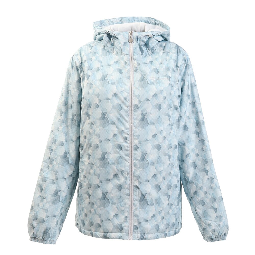  HEXAGON ブレーカージャケット HU19F01JC855345GRY オンライン価格