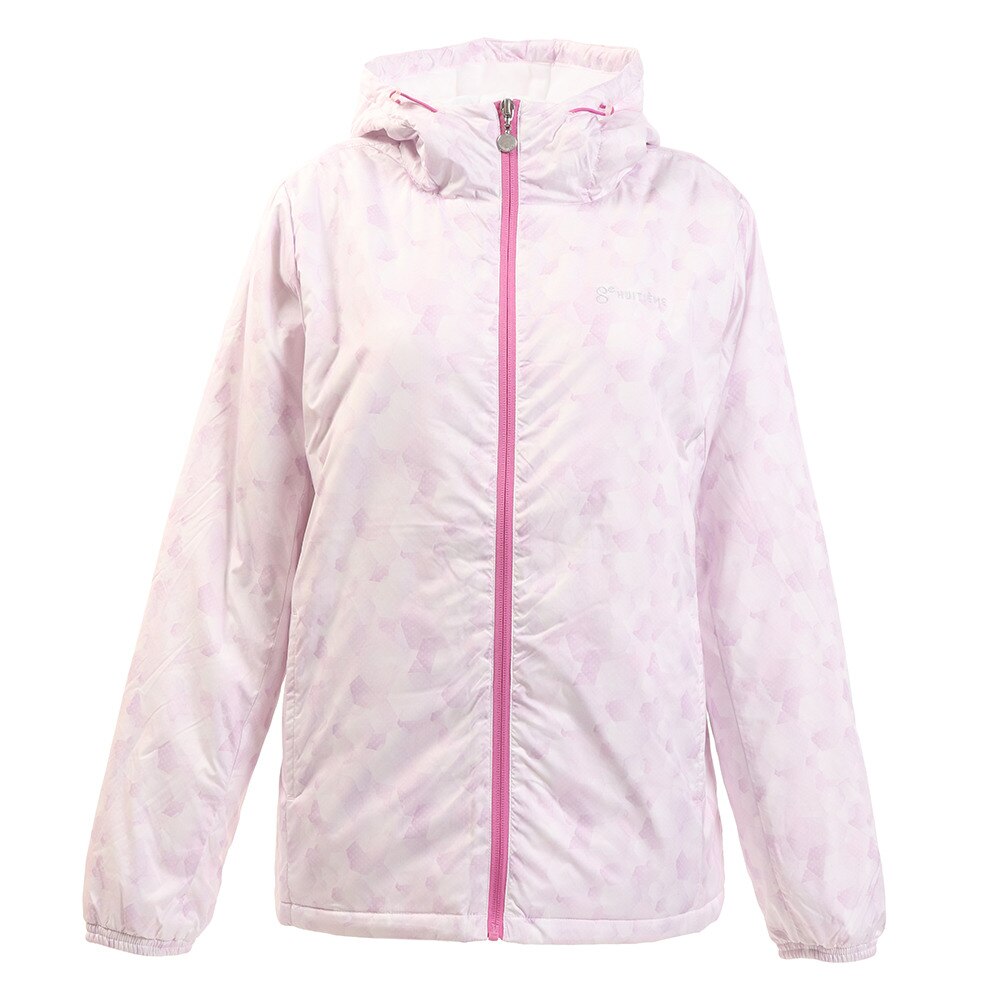  HEXAGON ブレーカージャケット HU19F01JC855345PNK オンライン価格