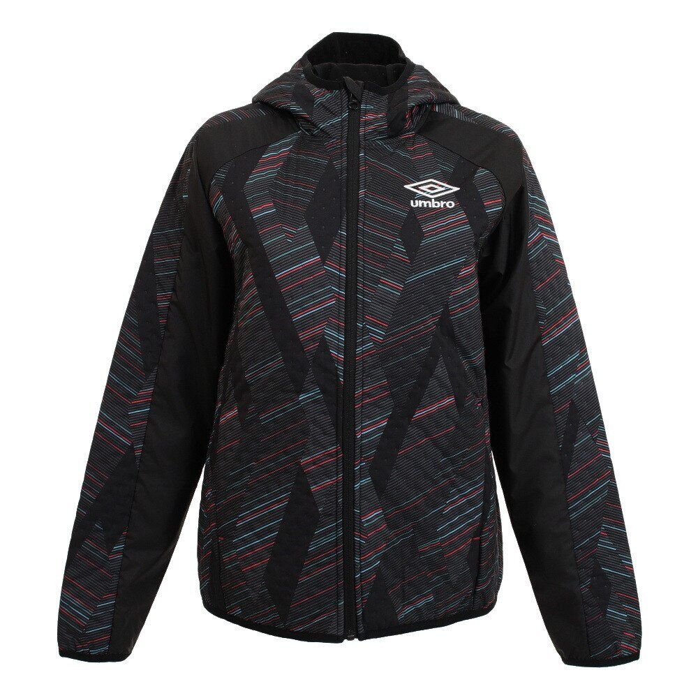 FOURTHERMOTION ウィンドブレーカー UMWOJF42 BLK スポーツウェア オンライン価格