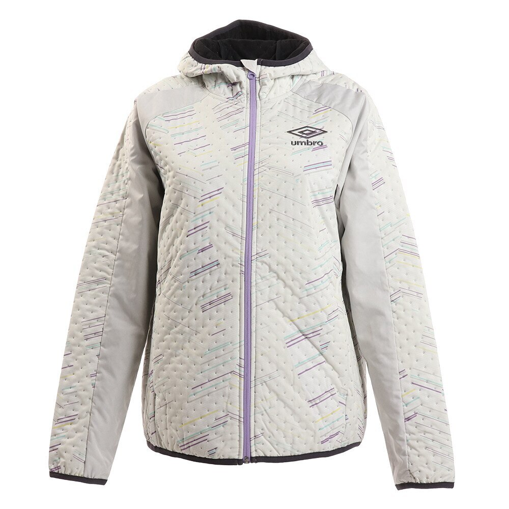  WM FOUR THERMOTION ジャケット UMWOJF42 WHT オンライン価格