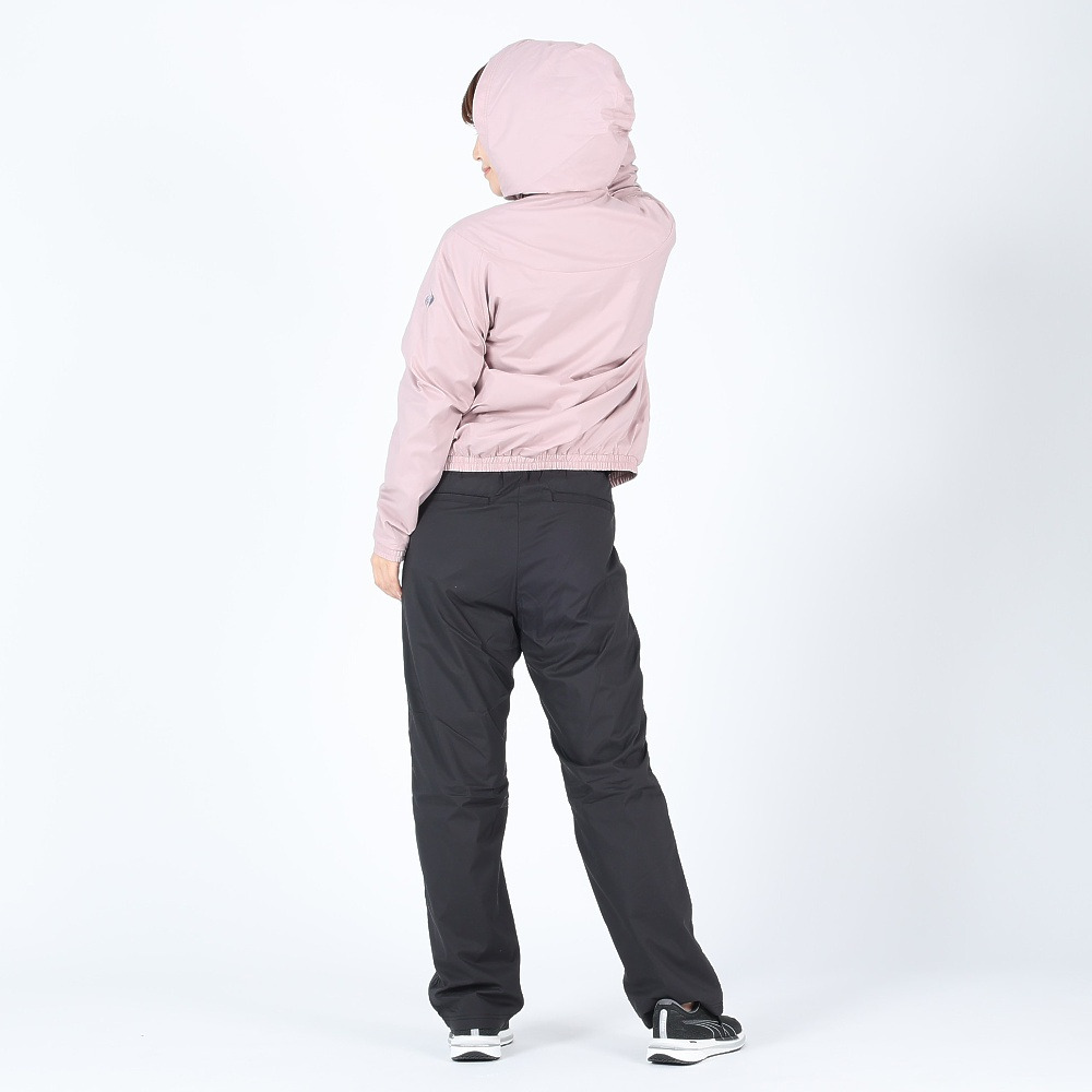 ルコック スポルティフ（Lecoq Sportif）（レディース）エアーサモーション フルジップジャケット QMWWJF30 PK