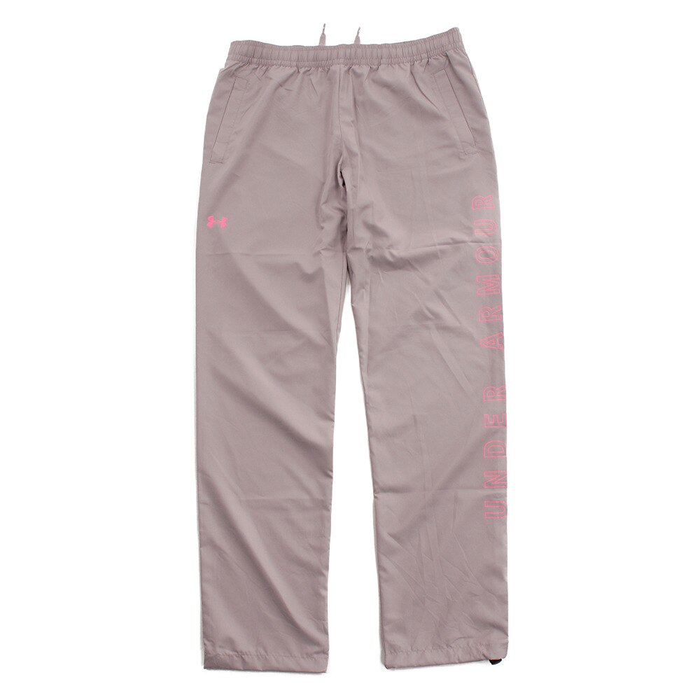  ウーブンパンツ ワードマーク 1330249 TGR/MJP AT オンライン価格