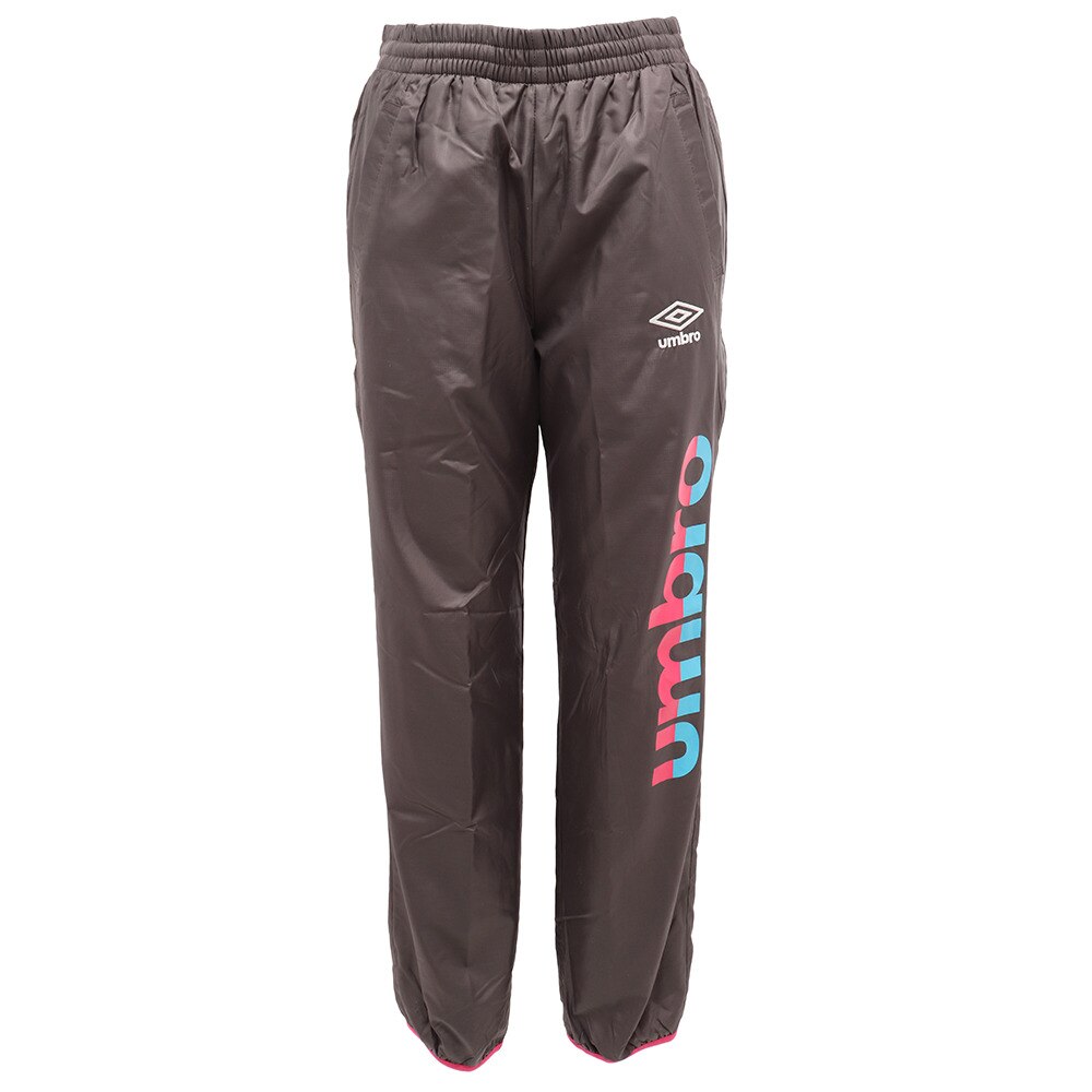  ラインドロングパンツ UMWMJG40 CBN オンライン価格