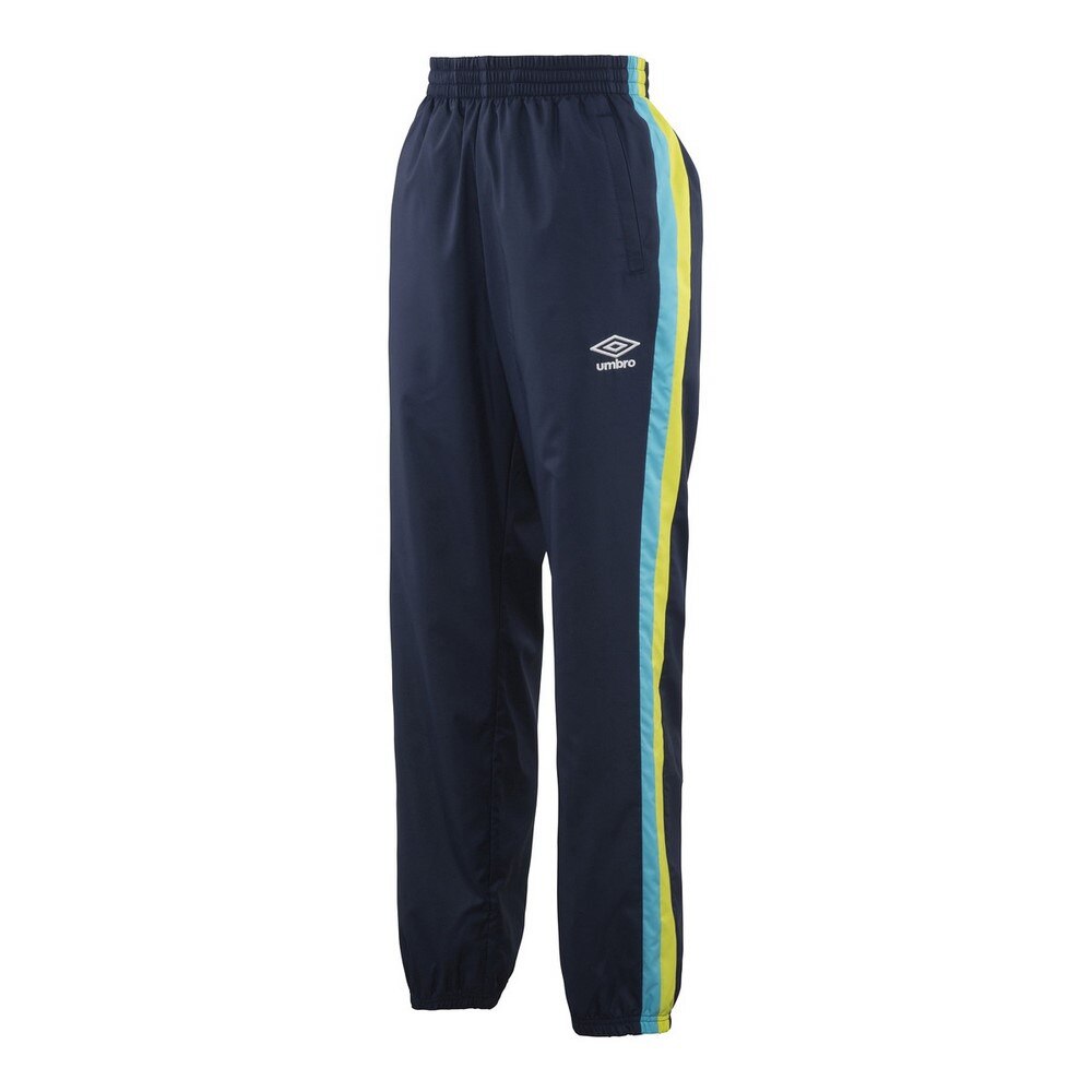  WM ウラメツシユロングパンツ UMWPJG35 NVY スポーツウェア オンライン価格