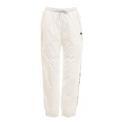 ルコック スポルティフ（Lecoq Sportif）（レディース）ウィンドロングパンツ QMWOJG20MA WHT スポーツウェア オンライン価格