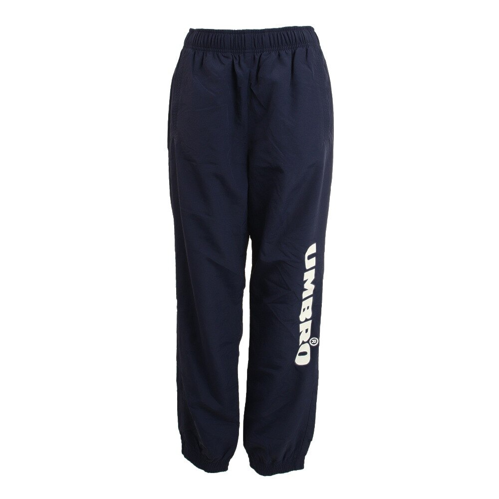  HE 裏メッシュウインドパンツ ULURJD33 NVY