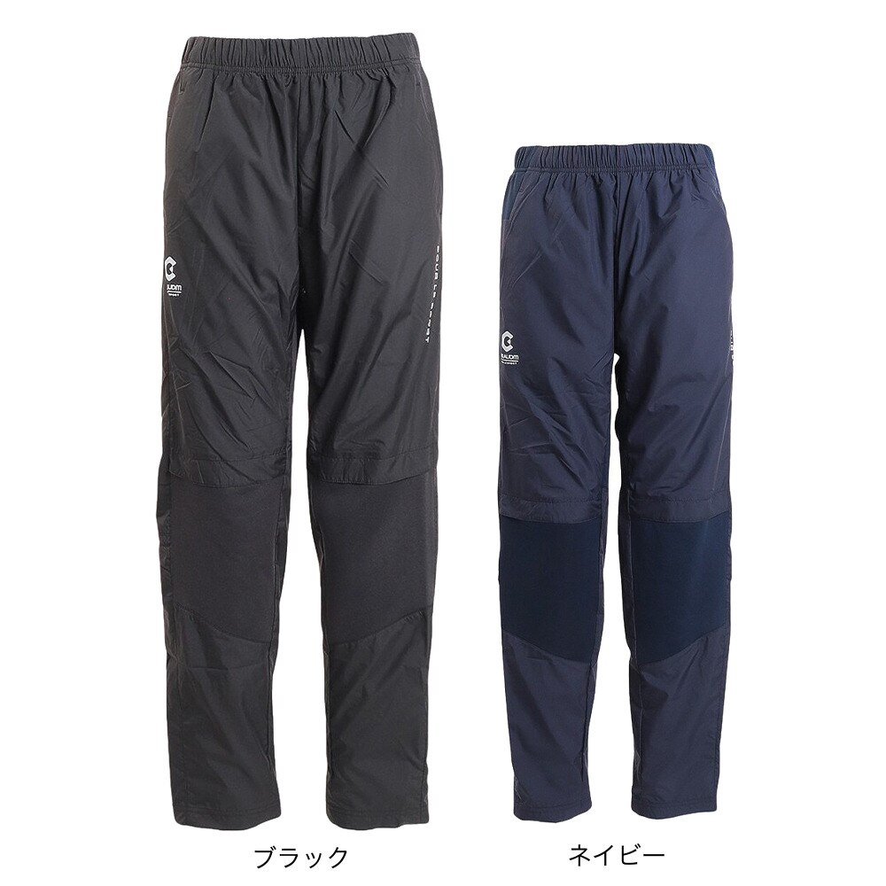ジローム（GIRAUDM）（レディース）パンツ レディース 絶耐撥水 裏メッシュ 855GM1ES2168 BLK