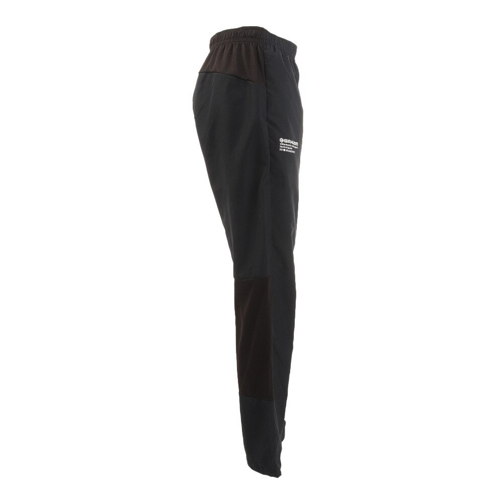 ジローム（GIRAUDM）（レディース）パンツ レディース 絶耐撥水 スプリングブレーカー WB2S3310-TR855-DGSD BLK★★★