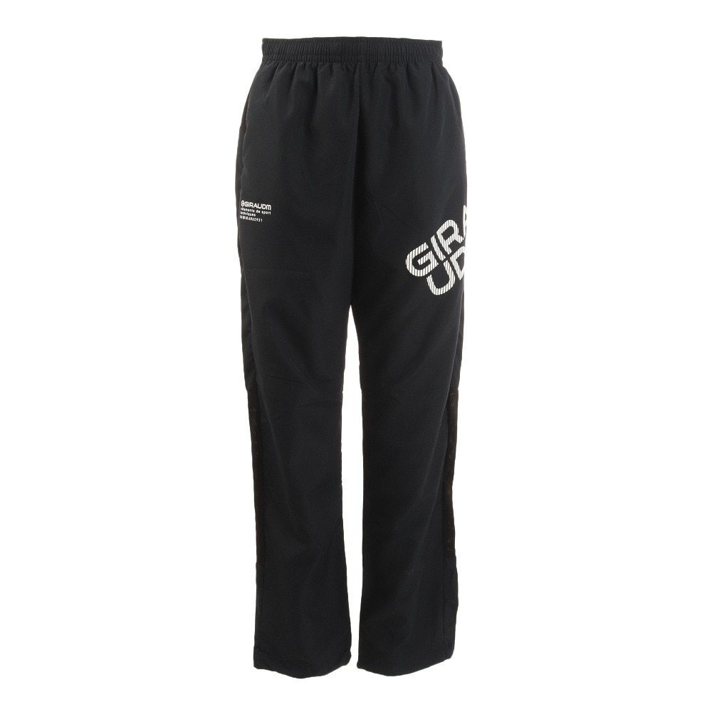ジローム（GIRAUDM）（レディース）パンツ レディース 絶耐撥水 スプリングブレーカー WB2S3310-TR855-DGSD BLK★★★