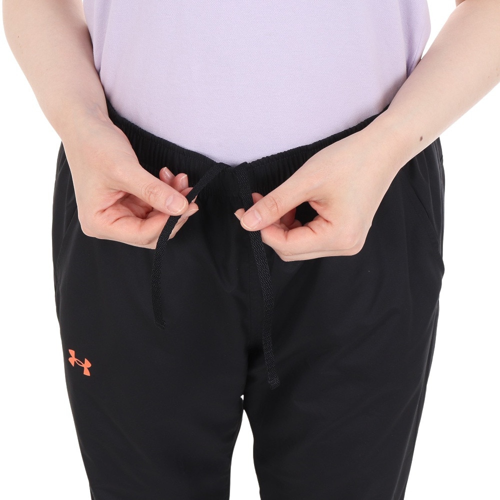 アンダーアーマー（UNDER ARMOUR）（レディース）パンツ レディース メッシュ ライナー 1378321 001