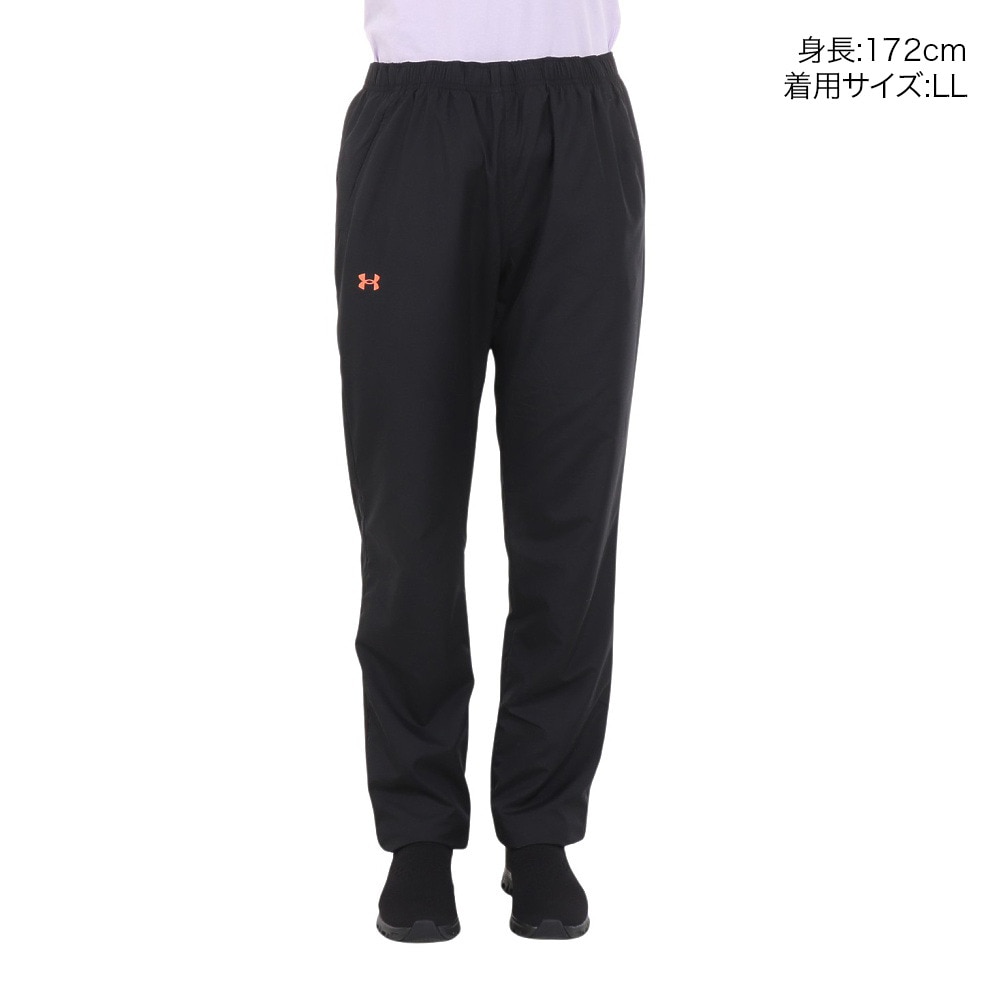 アンダーアーマー（UNDER ARMOUR）（レディース）パンツ レディース メッシュ ライナー 1378321 001