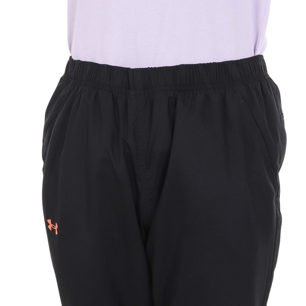 アンダーアーマー（UNDER ARMOUR）（レディース）パンツ レディース メッシュ ライナー 1378321 001