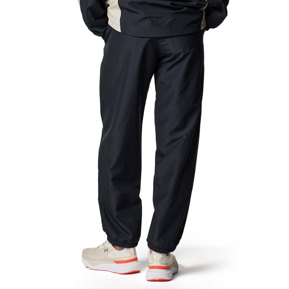 アンダーアーマー（UNDER ARMOUR）（レディース）メッシュ ライナー ウーブンパンツ 6001386 001