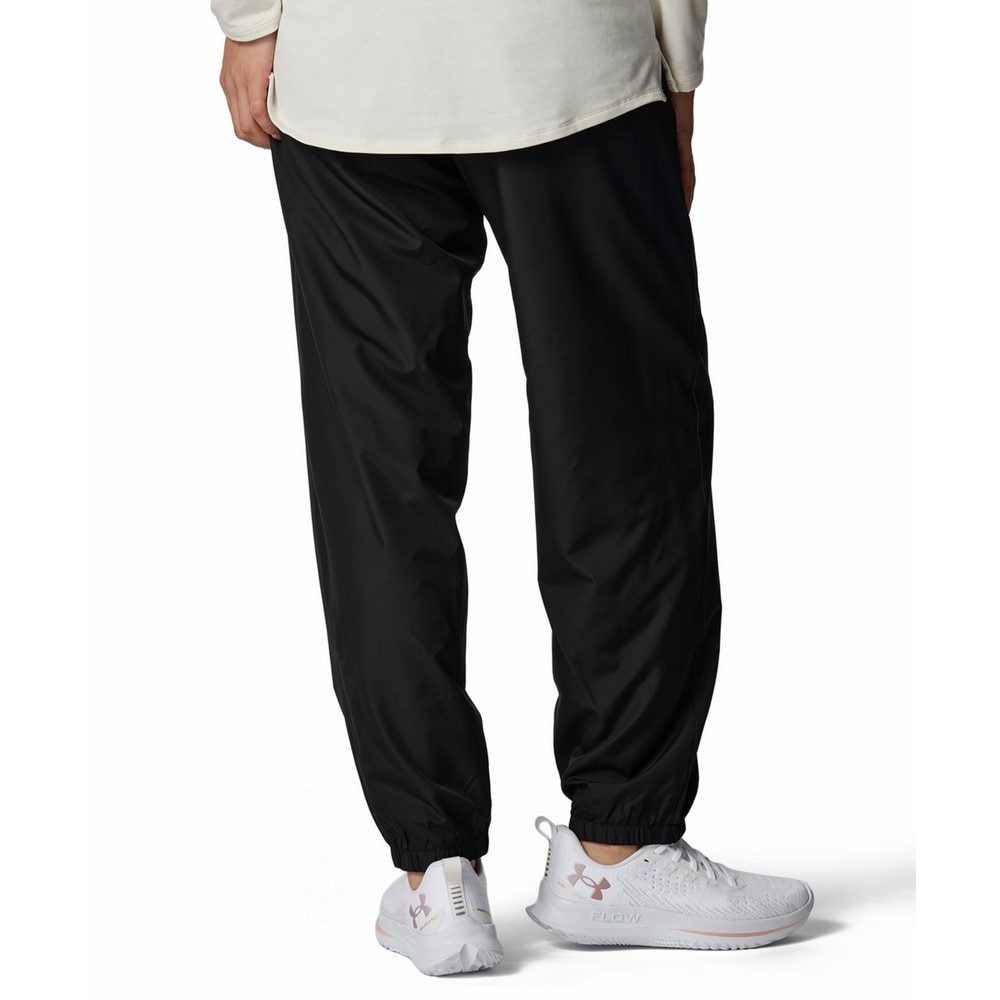 アンダーアーマー（UNDER ARMOUR）（レディース）メッシュ ライナー ウーブン パンツ 6007720 001