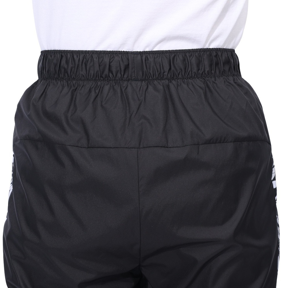 プーマ（PUMA）（レディース）TAD ウーブンメッシュライナー パンツ 527033 01 BLK