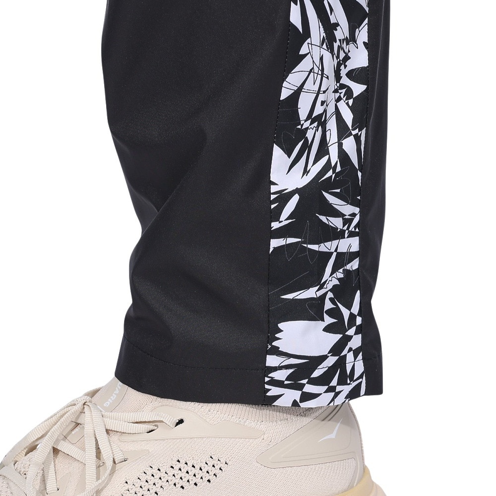 プーマ（PUMA）（レディース）TAD ウーブンメッシュライナー パンツ 527033 01 BLK