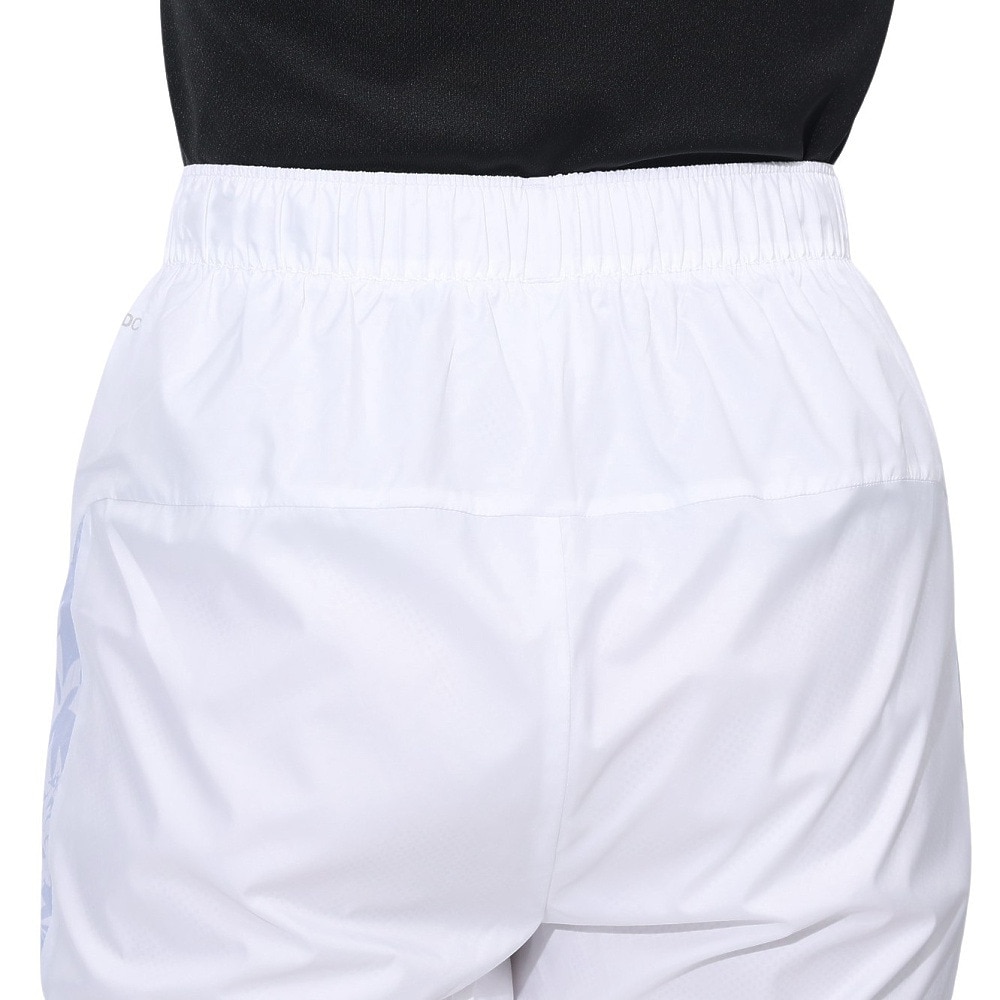 プーマ（PUMA）（レディース）TAD ウーブンメッシュライナー パンツ 527033 02 WHT
