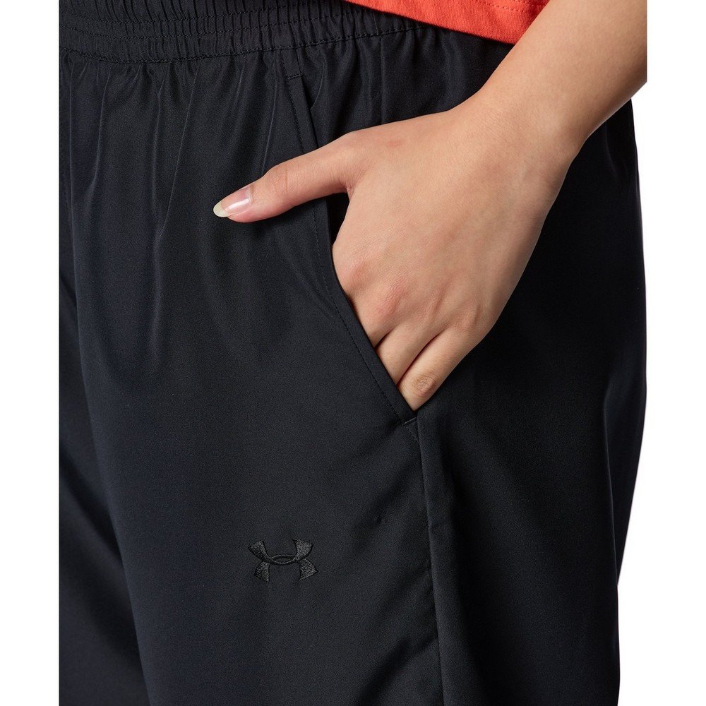 アンダーアーマー（UNDER ARMOUR）（レディース）メッシュ ライナー