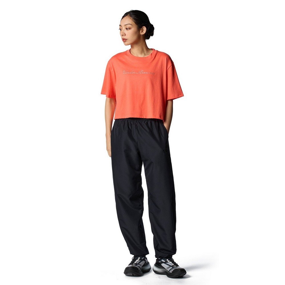 アンダーアーマー（UNDER ARMOUR）（レディース）メッシュ ライナー