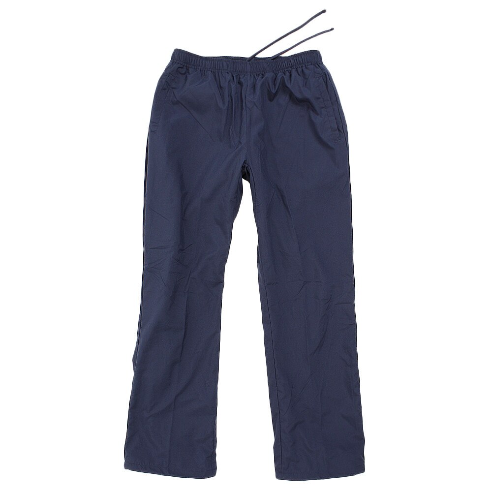  GEOMETRY ブレーカーパンツ HU18F8TJ855003NVY オンライン価格