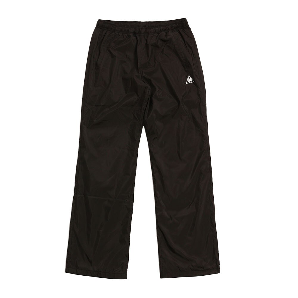 ウインドパンツ QMWMJG25XB BLK オンライン価格