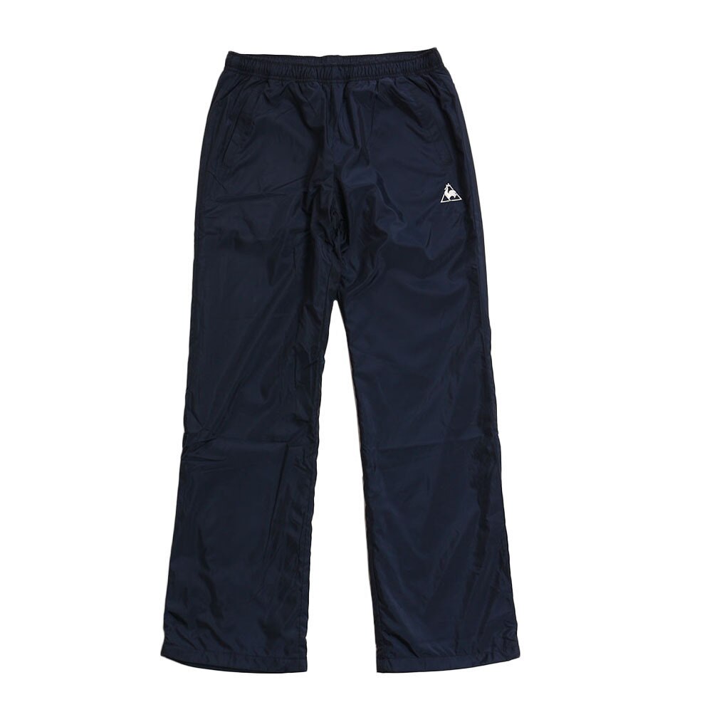  ウインドパンツ QMWMJG25XB NVY オンライン価格