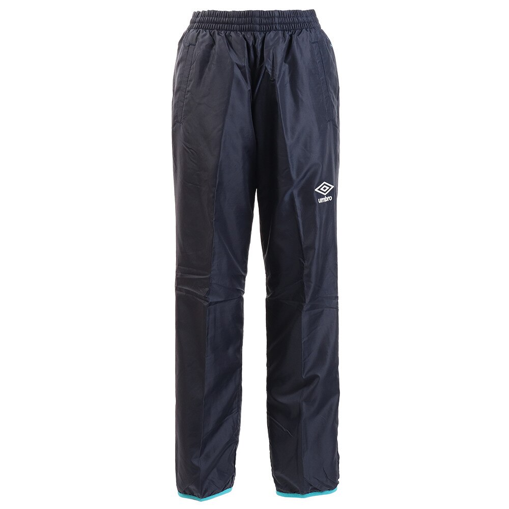  WM.ラインドロングパンツ UMWOJG40 NVY スポーツウェア オンライン価格