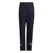 アディダス（adidas）（レディース）アウトライン バッジ オブ スポーツ ウインドパンツ JIL46-H29561