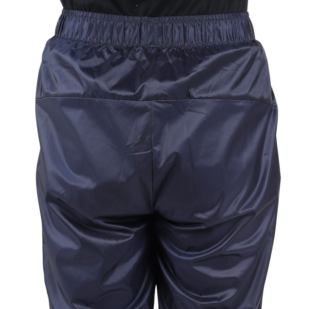 プーマ（PUMA）（レディース）裏トリコットウーブンパンツ W 672964 43 NVY