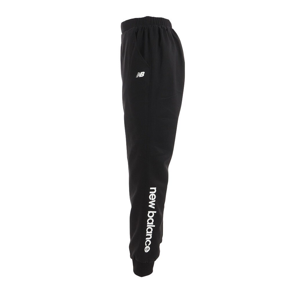 ニューバランス（new balance）（レディース）リレントレス トリコットドパンツ AWP25404BK★★★