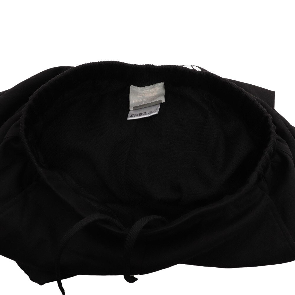 ニューバランス（new balance）（レディース）リレントレス トリコットドパンツ AWP25404BK★★★