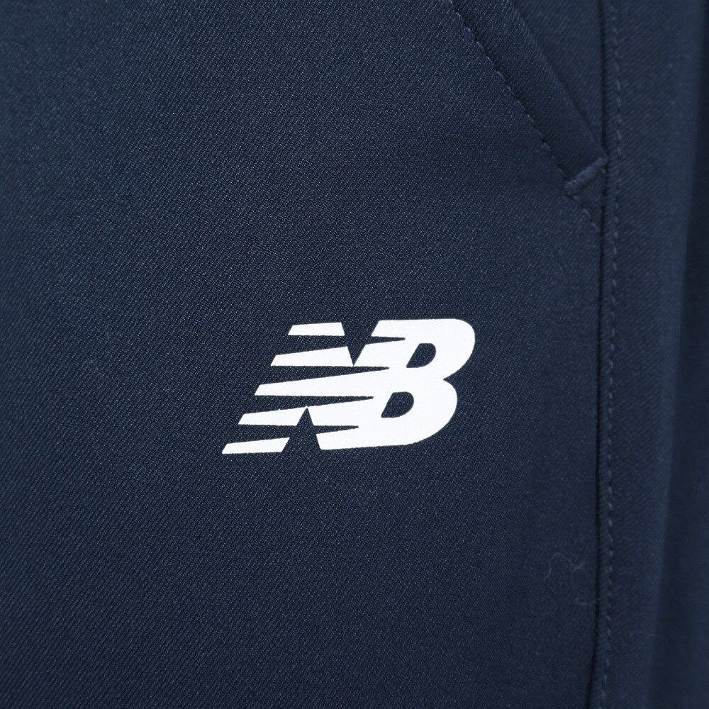 ニューバランス（new balance）（レディース）リレントレス トリコットドパンツ AWP25404ECL