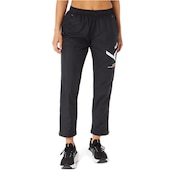 アシックス（ASICS）（レディース）パンツ レディース AIM裏 トリコットウインドブレーカー 2032C875.001