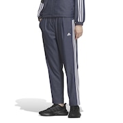 アディダス(レディース)パンツ レディース 24/7 デニムライフ ウーブン 9/10丈 ウインドパンツ IEH92-IK9882