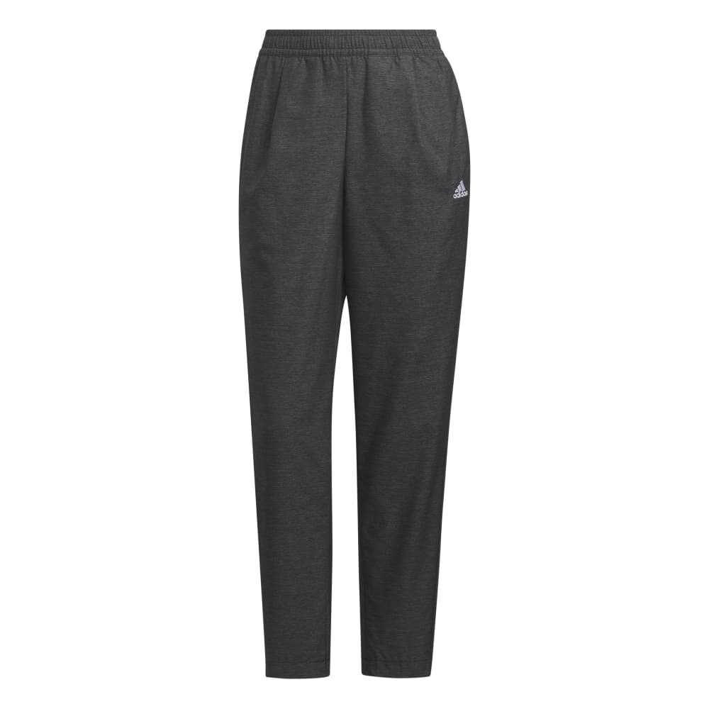アディダス（レディース）パンツ レディース 24/7 デニムライフ ウーブン 9/10丈 ウインドパンツ IEH92-IK9883