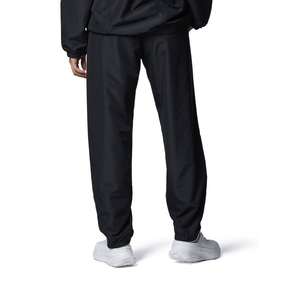 アンダーアーマー（UNDER ARMOUR）（レディース）トリコット ウーブン パンツ 1388193 001