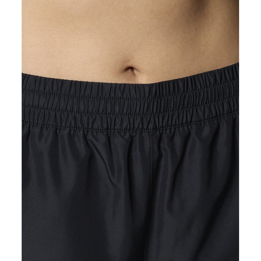 アンダーアーマー（UNDER ARMOUR）（レディース）トリコット ウーブン パンツ 1388193 001