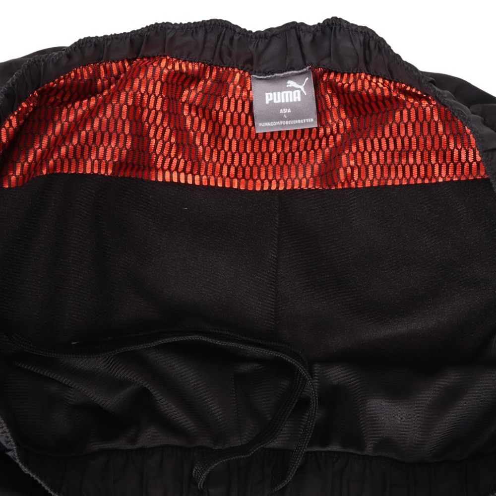 プーマ（PUMA）（レディース）マジックサーモ トリコットライナーパンツ 526515 01 BLK