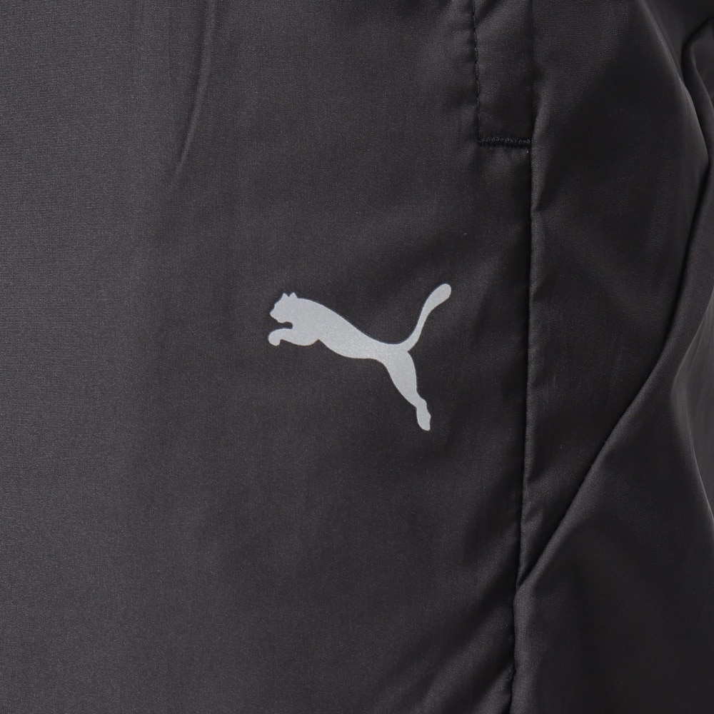 プーマ（PUMA）（レディース）マジックサーモ トリコットライナーパンツ 526515 01 BLK