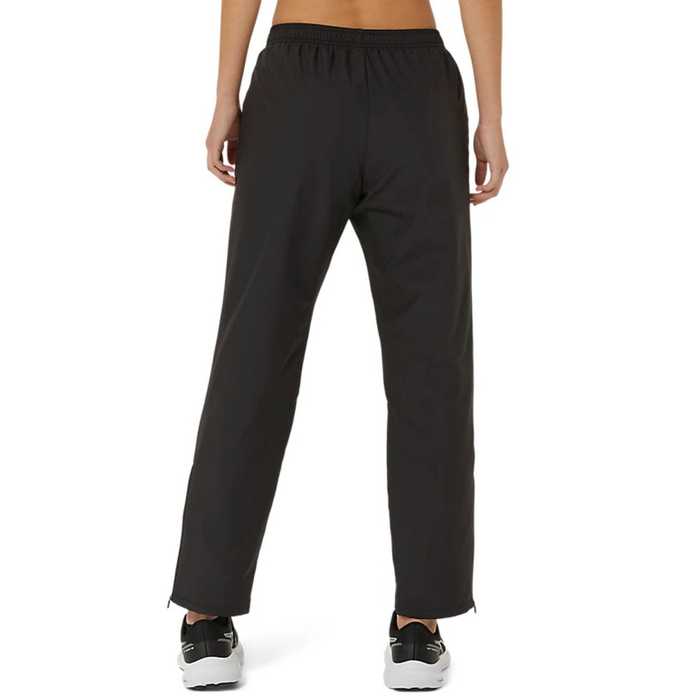 アシックス（ASICS）（レディース）AIM-TRG 裏トリコット ウインドブレーカー パンツ 2032D069.001